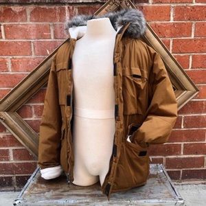 Urban Outfitters Parka